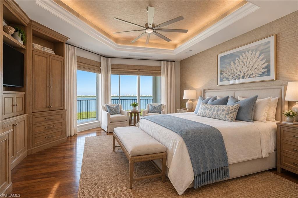 ESTANCIA - Residential