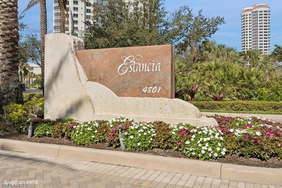 ESTANCIA - Residential