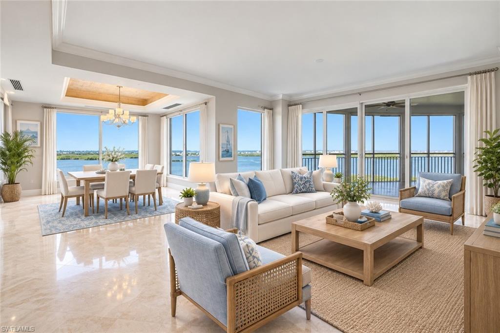 ESTANCIA - Residential
