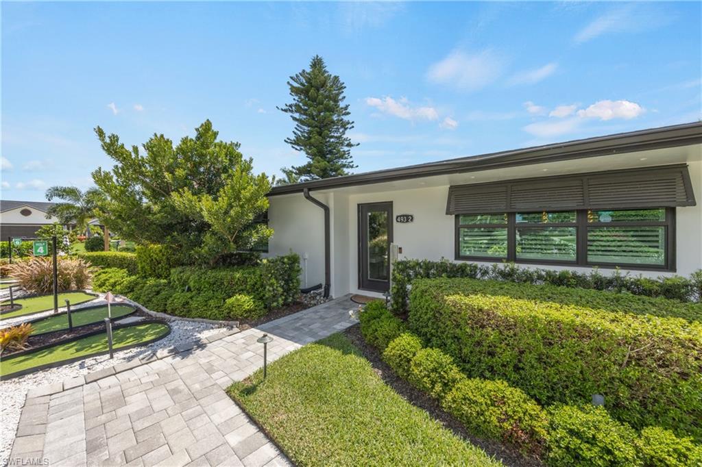 CONNERS - Residential