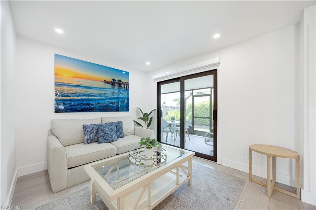 CONNERS - Residential