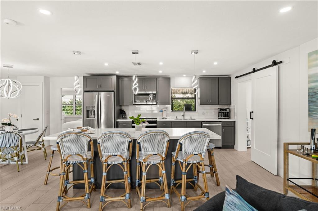 CONNERS - Residential