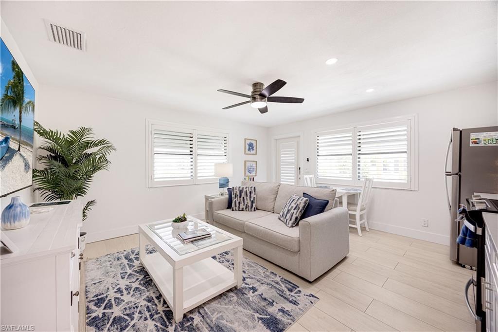 CONNERS - Residential