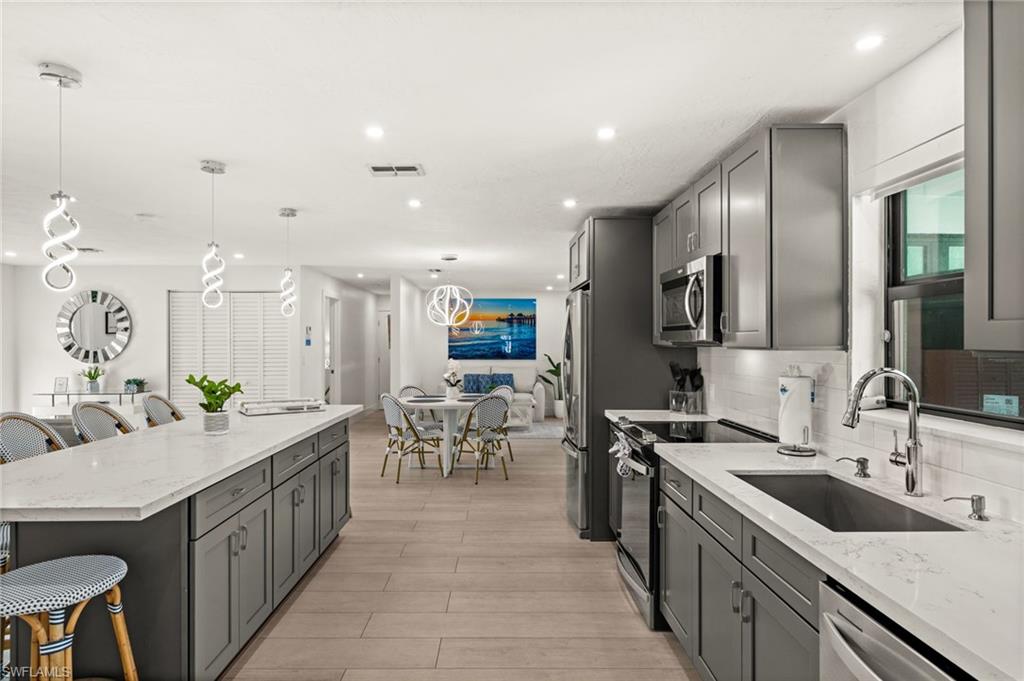 CONNERS - Residential