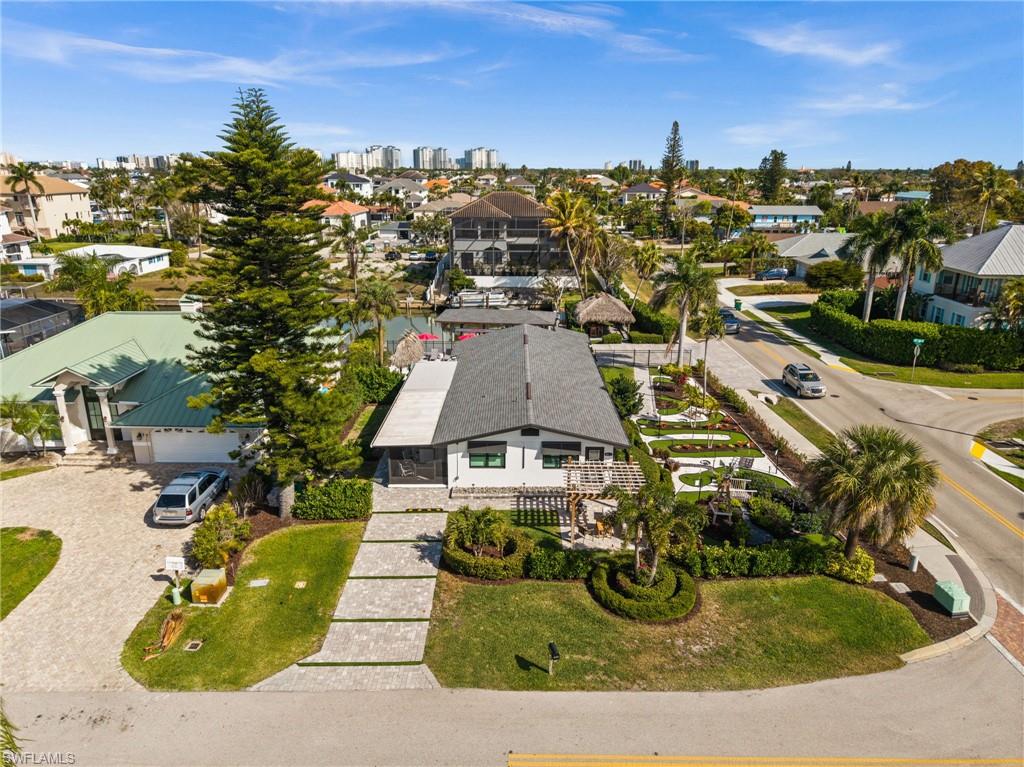 CONNERS - Residential