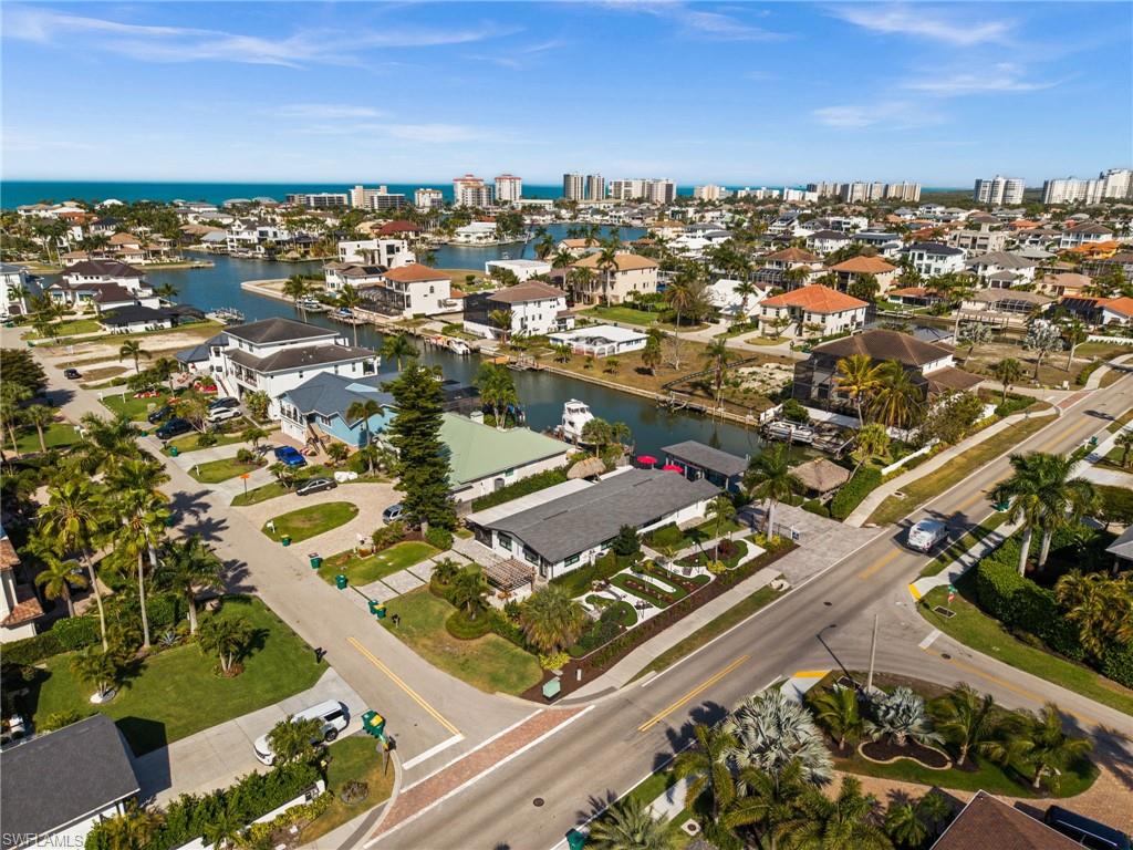 CONNERS - Residential