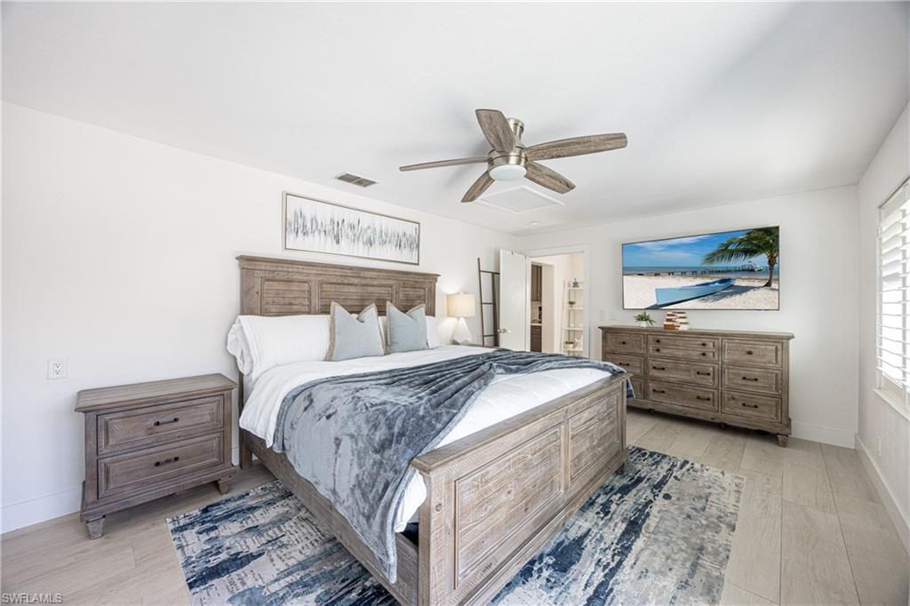 CONNERS - Residential