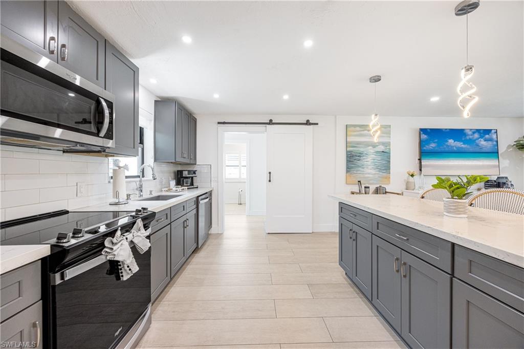 CONNERS - Residential