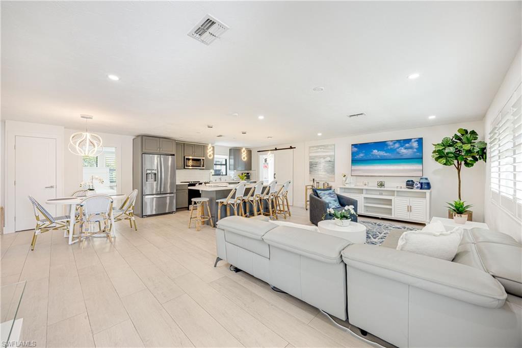 CONNERS - Residential