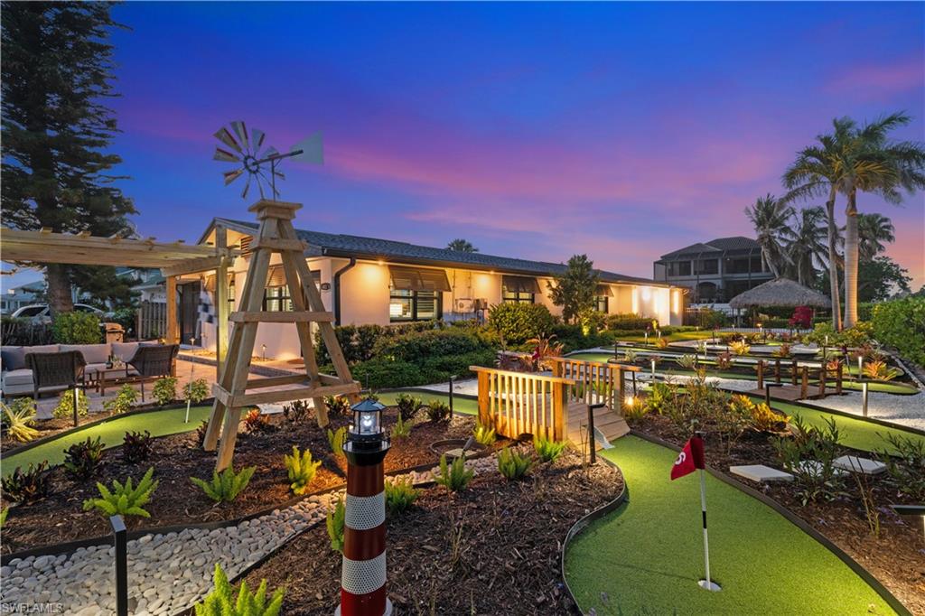 CONNERS - Residential