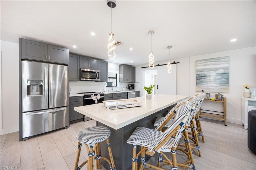 CONNERS - Residential