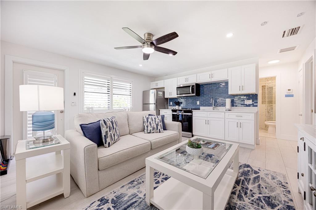 CONNERS - Residential