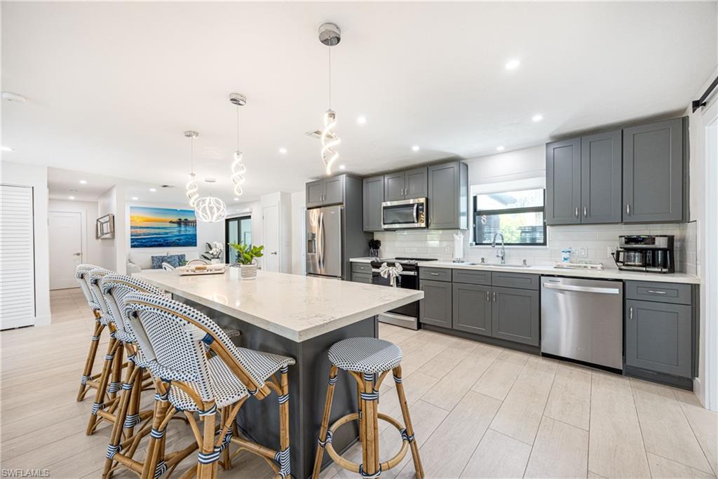 CONNERS - Residential