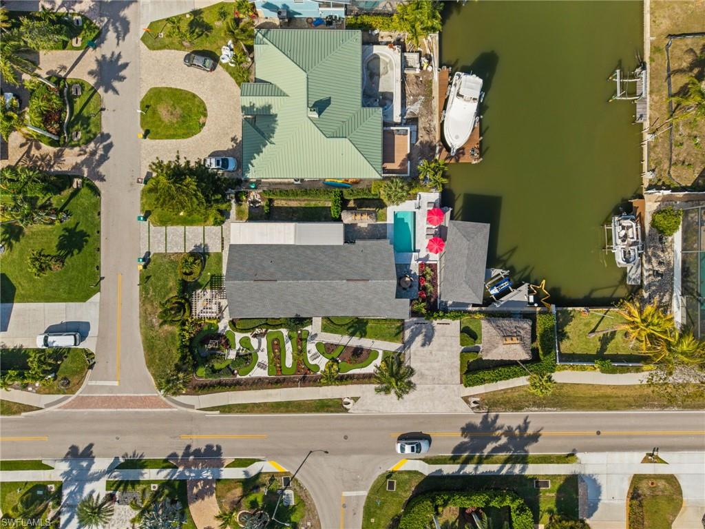 CONNERS - Residential