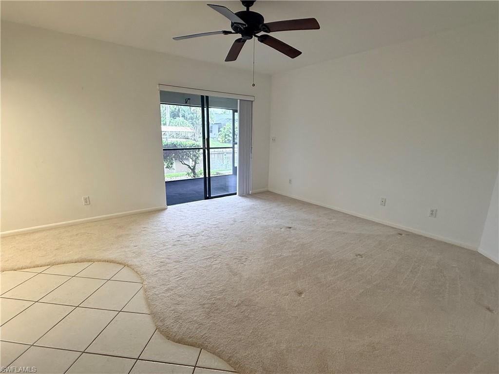 BARUNA BAY CONDO - Residential