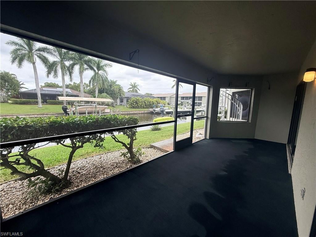 BARUNA BAY CONDO - Residential