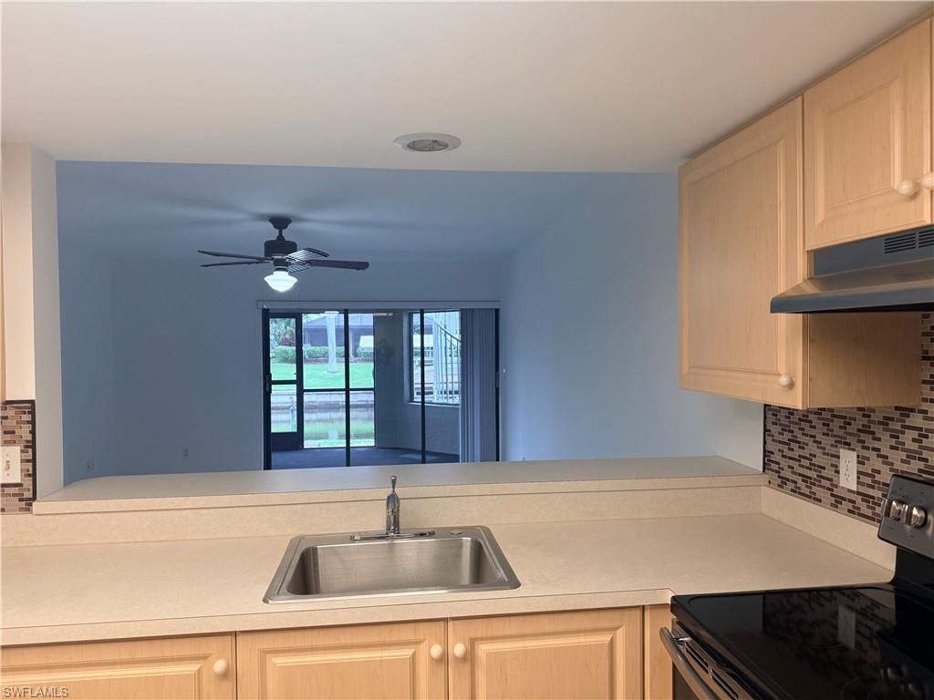 BARUNA BAY CONDO - Residential
