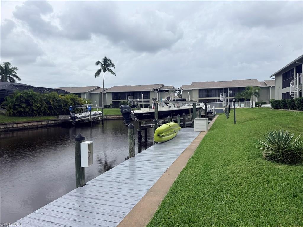 BARUNA BAY CONDO - Residential