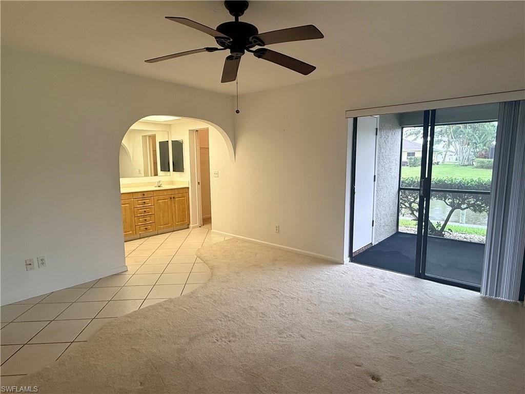 BARUNA BAY CONDO - Residential
