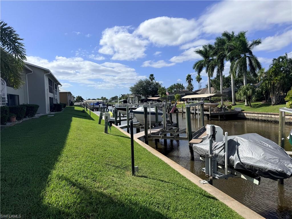 BARUNA BAY CONDO - Residential