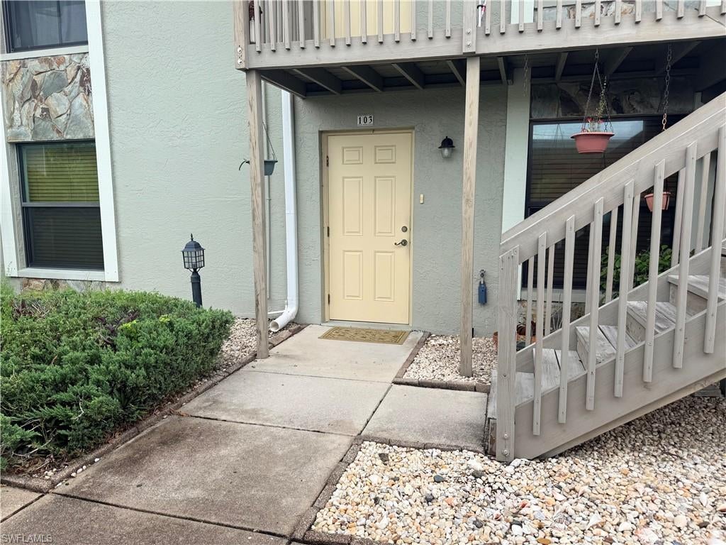 BARUNA BAY CONDO - Residential