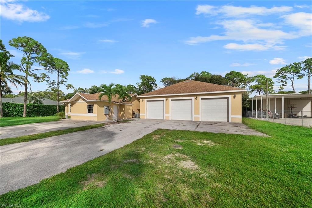 SAN CARLOS ESTATES - Residential