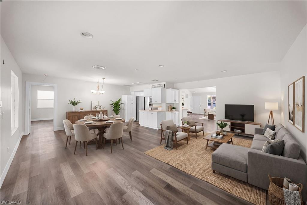 SAN CARLOS ESTATES - Residential