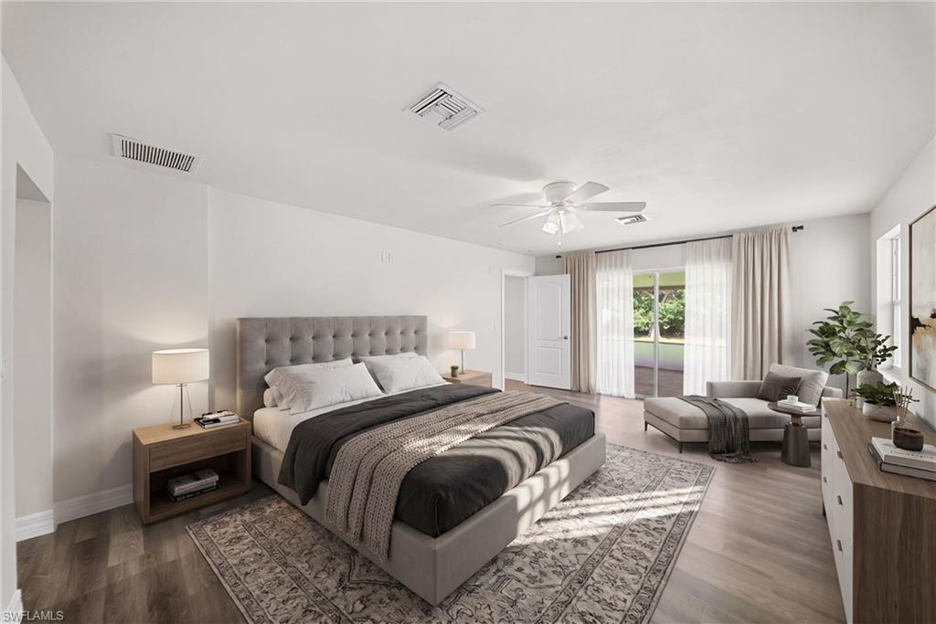 SAN CARLOS ESTATES - Residential
