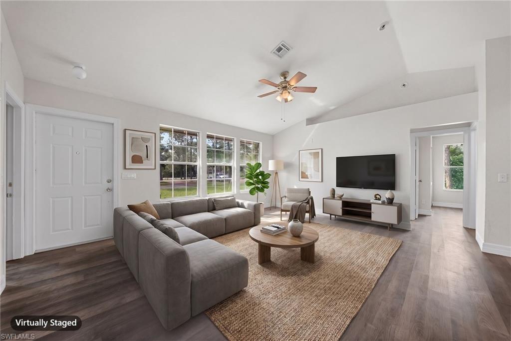SAN CARLOS ESTATES - Residential