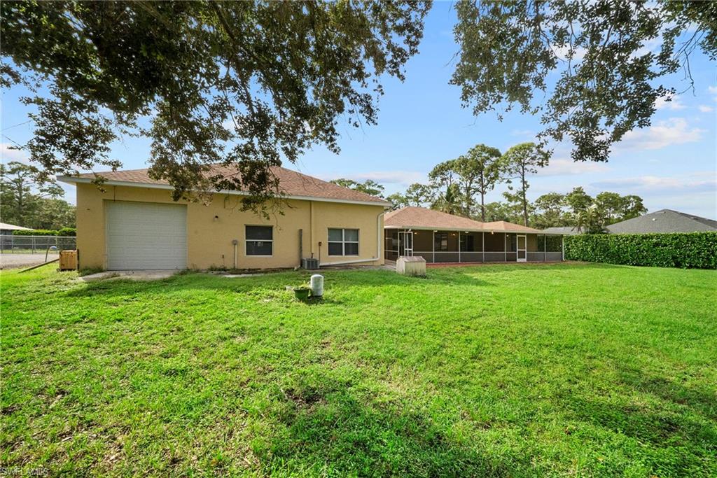 SAN CARLOS ESTATES - Residential