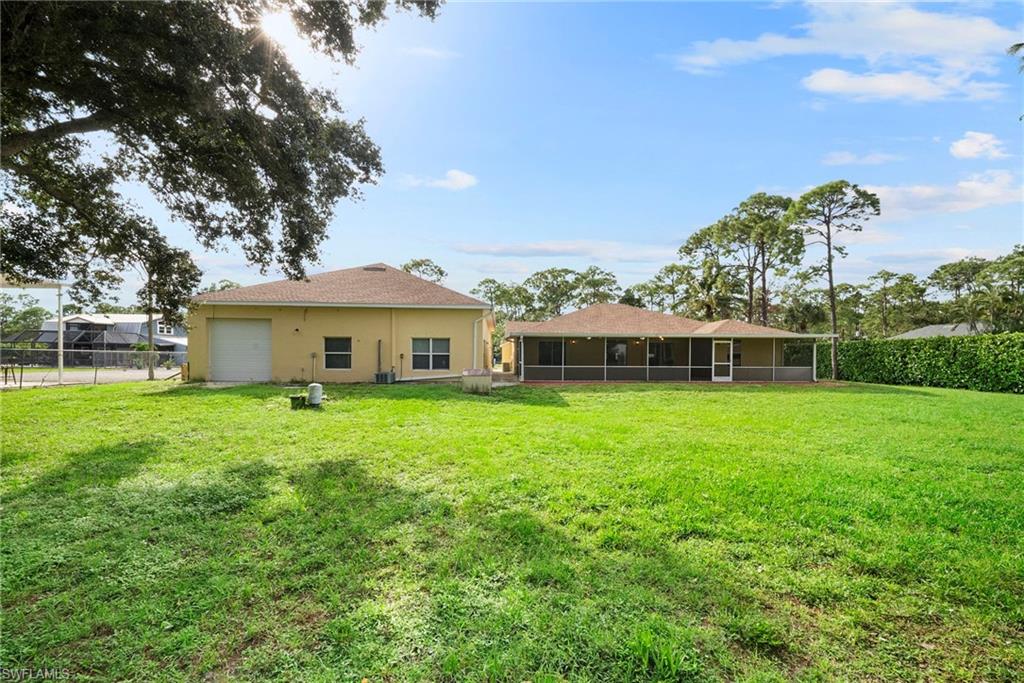 SAN CARLOS ESTATES - Residential