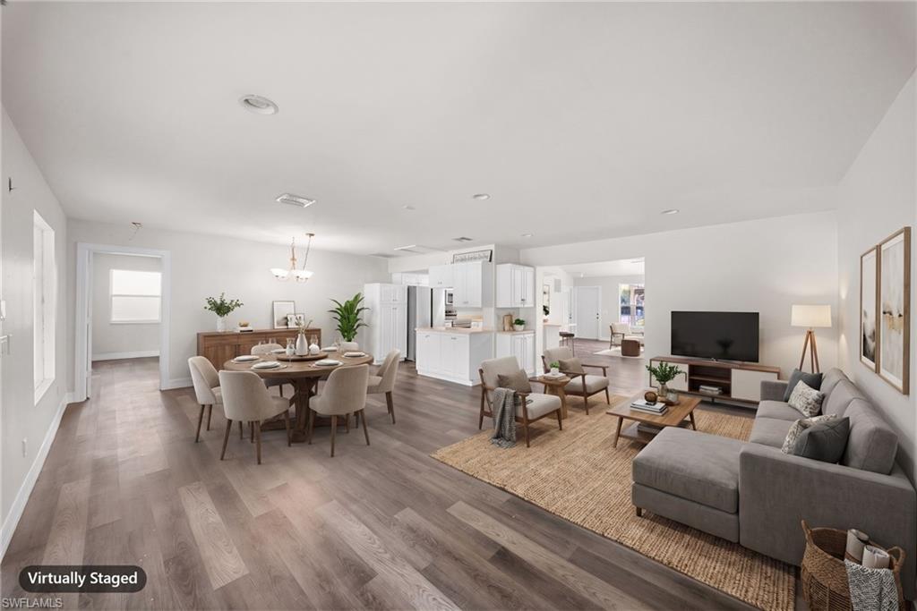 SAN CARLOS ESTATES - Residential