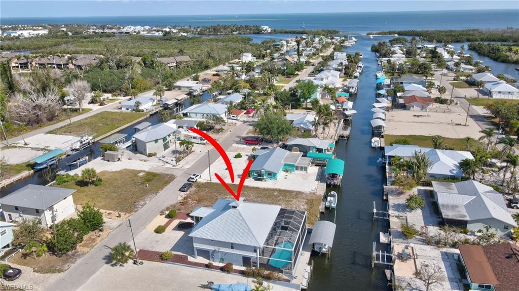 KNIGHTS BOKEELIA ISLE - Residential