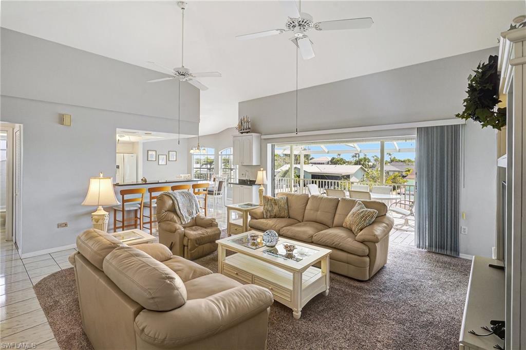 KNIGHTS BOKEELIA ISLE - Residential