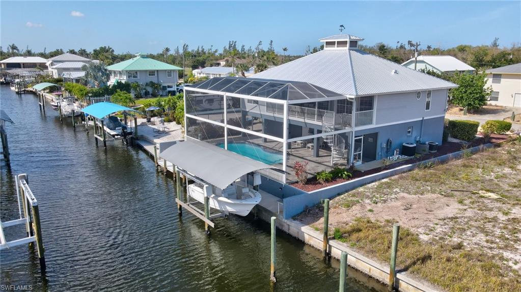 KNIGHTS BOKEELIA ISLE - Residential