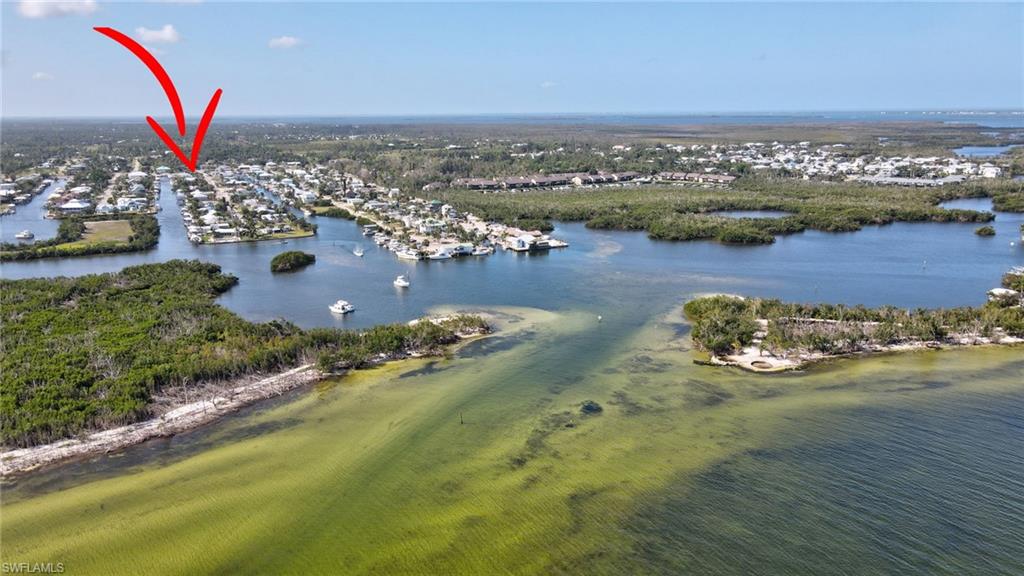 KNIGHTS BOKEELIA ISLE - Residential
