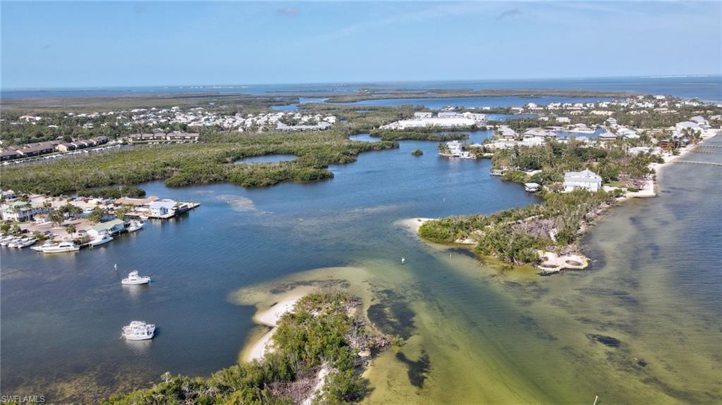 KNIGHTS BOKEELIA ISLE - Residential