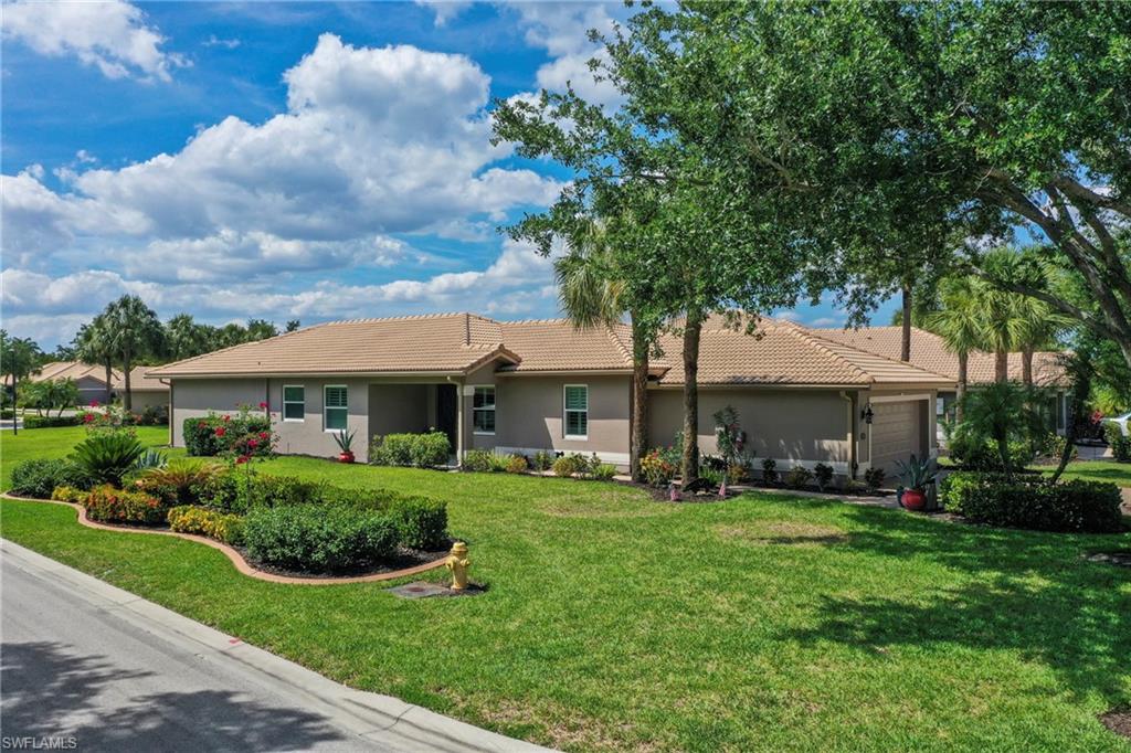 BELLA TERRA - Residential