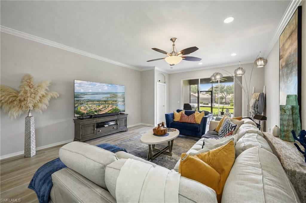 BELLA TERRA - Residential