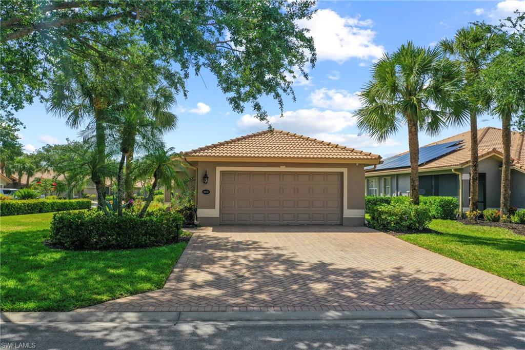 BELLA TERRA - Residential
