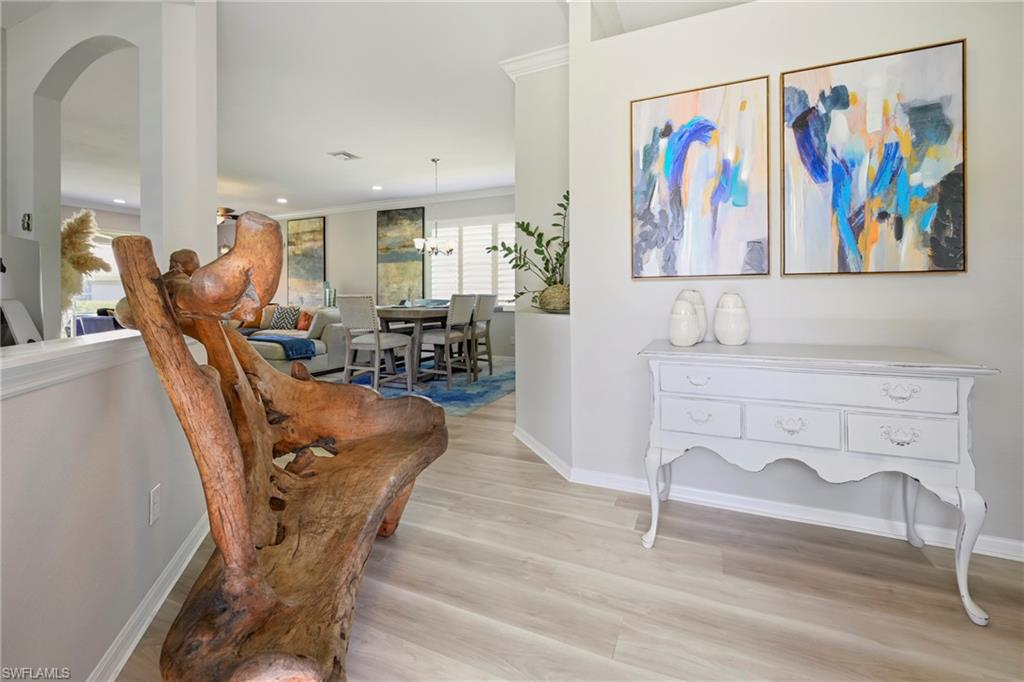 BELLA TERRA - Residential