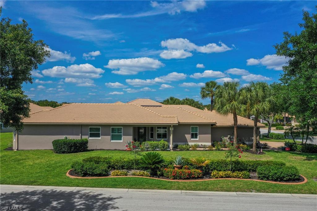 BELLA TERRA - Residential