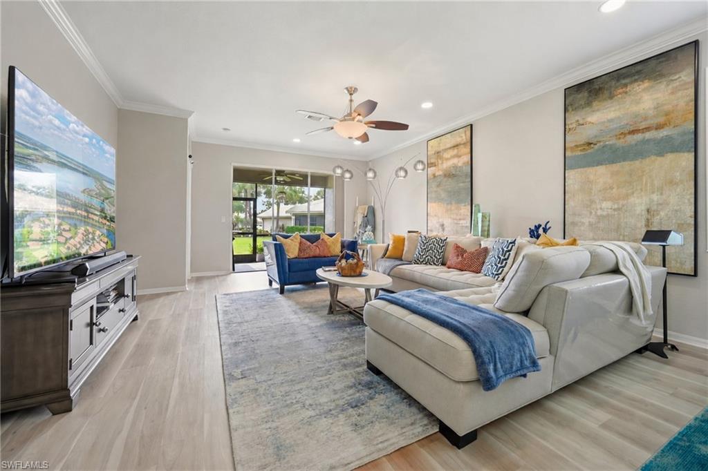 BELLA TERRA - Residential