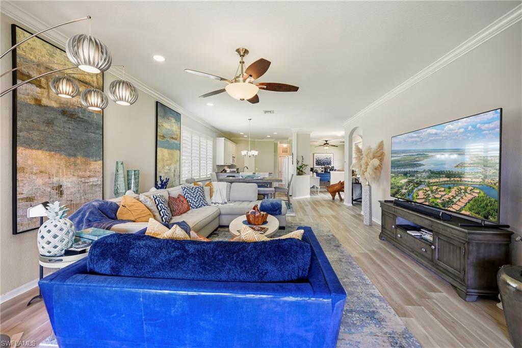 BELLA TERRA - Residential