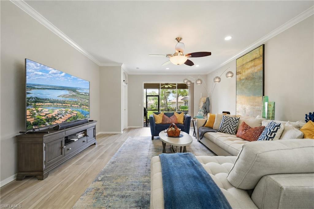 BELLA TERRA - Residential