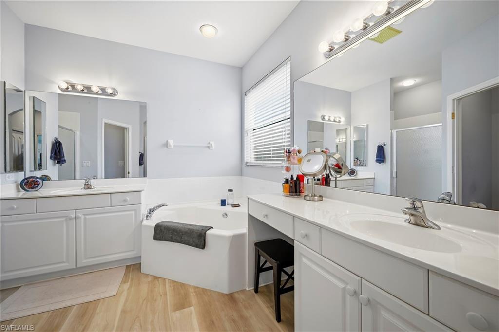 BELLA TERRA - Residential