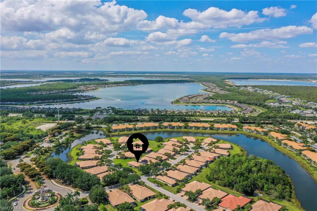 BELLA TERRA - Residential
