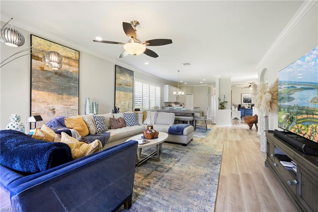 BELLA TERRA - Residential