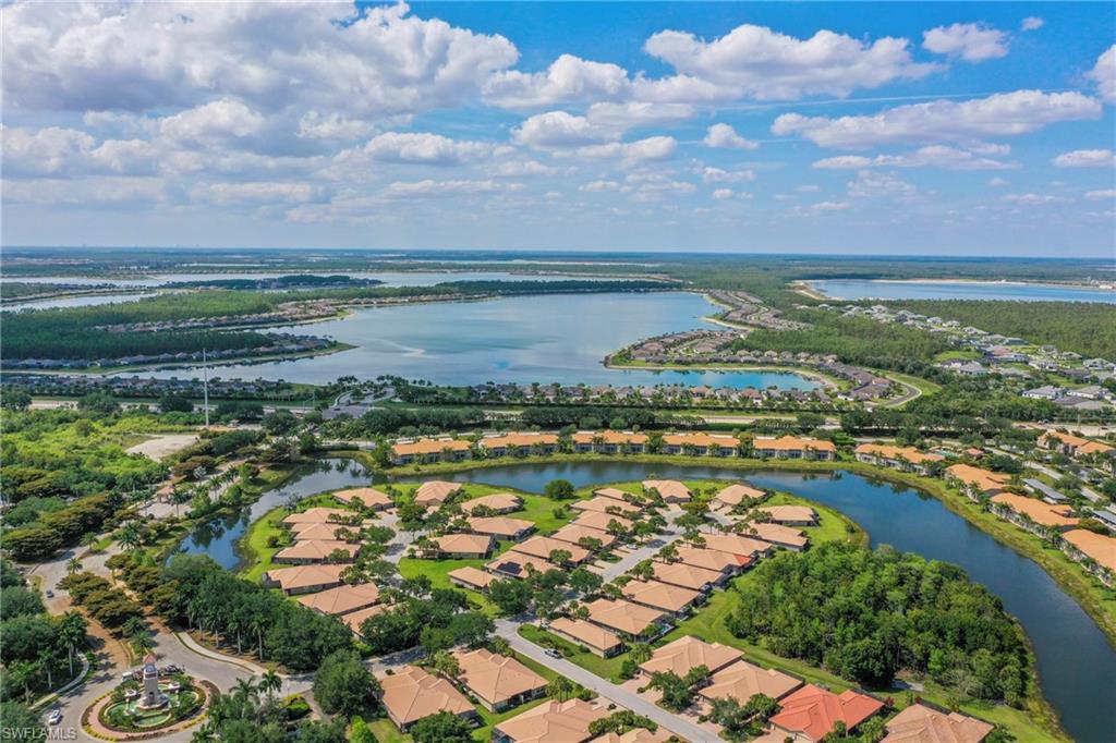 BELLA TERRA - Residential