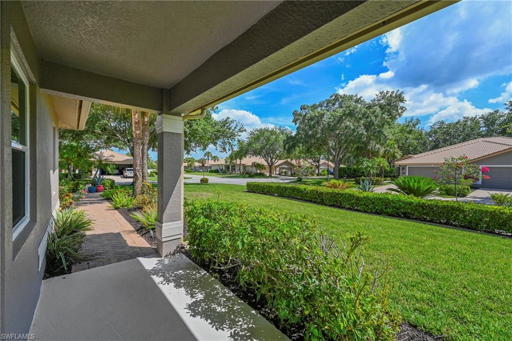 BELLA TERRA - Residential